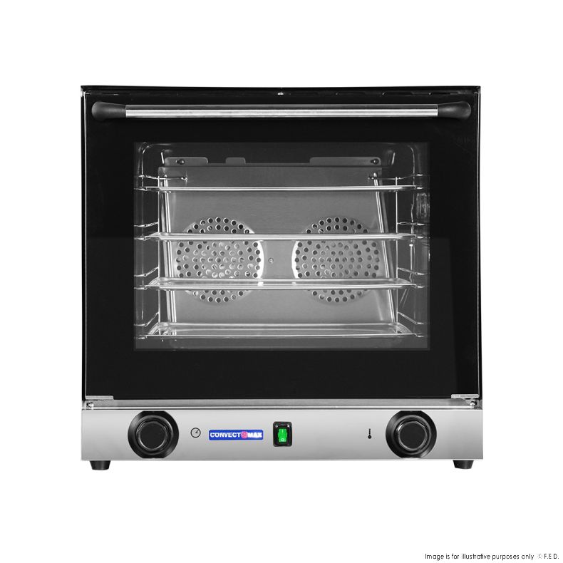 Convect Max Digital Convection Oven YXD-1DI main product photo