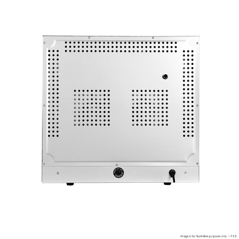 Convect Max Digital Convection Oven YXD-1DI