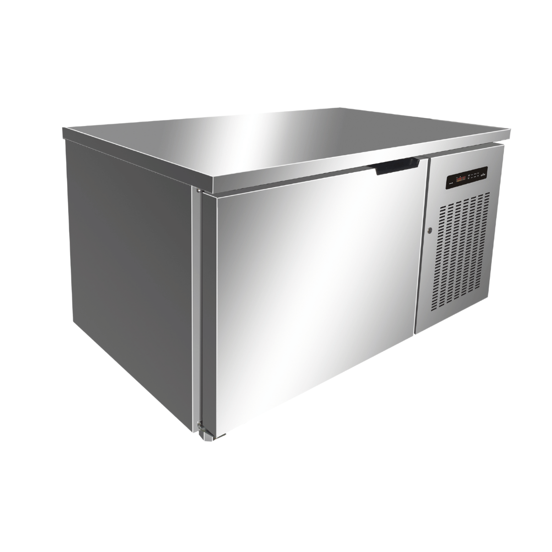 Thermaster D-G7 7 Tray Blast Chiller