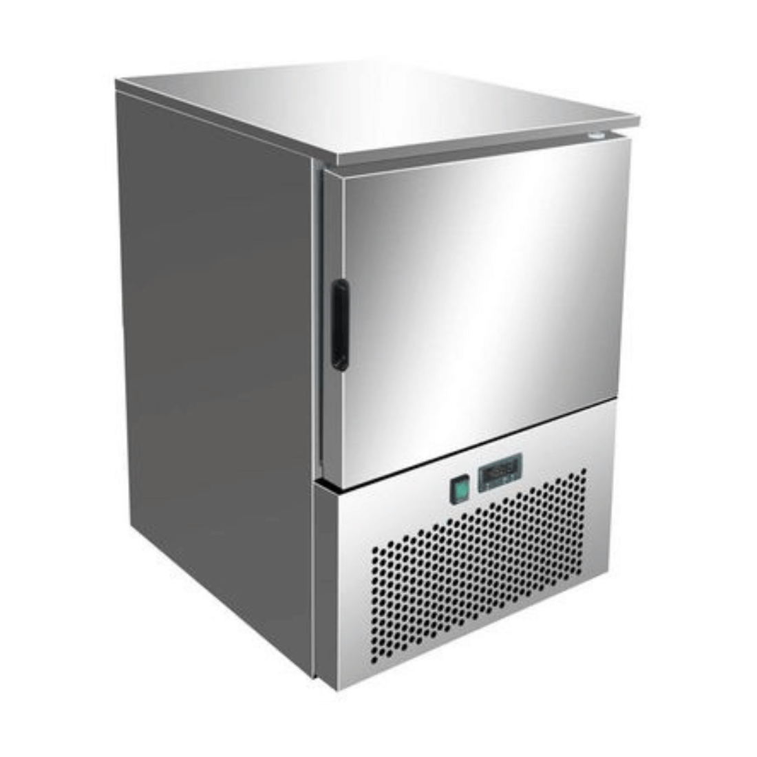 Thermaster D-GT3 Three tray blast chiller 33L