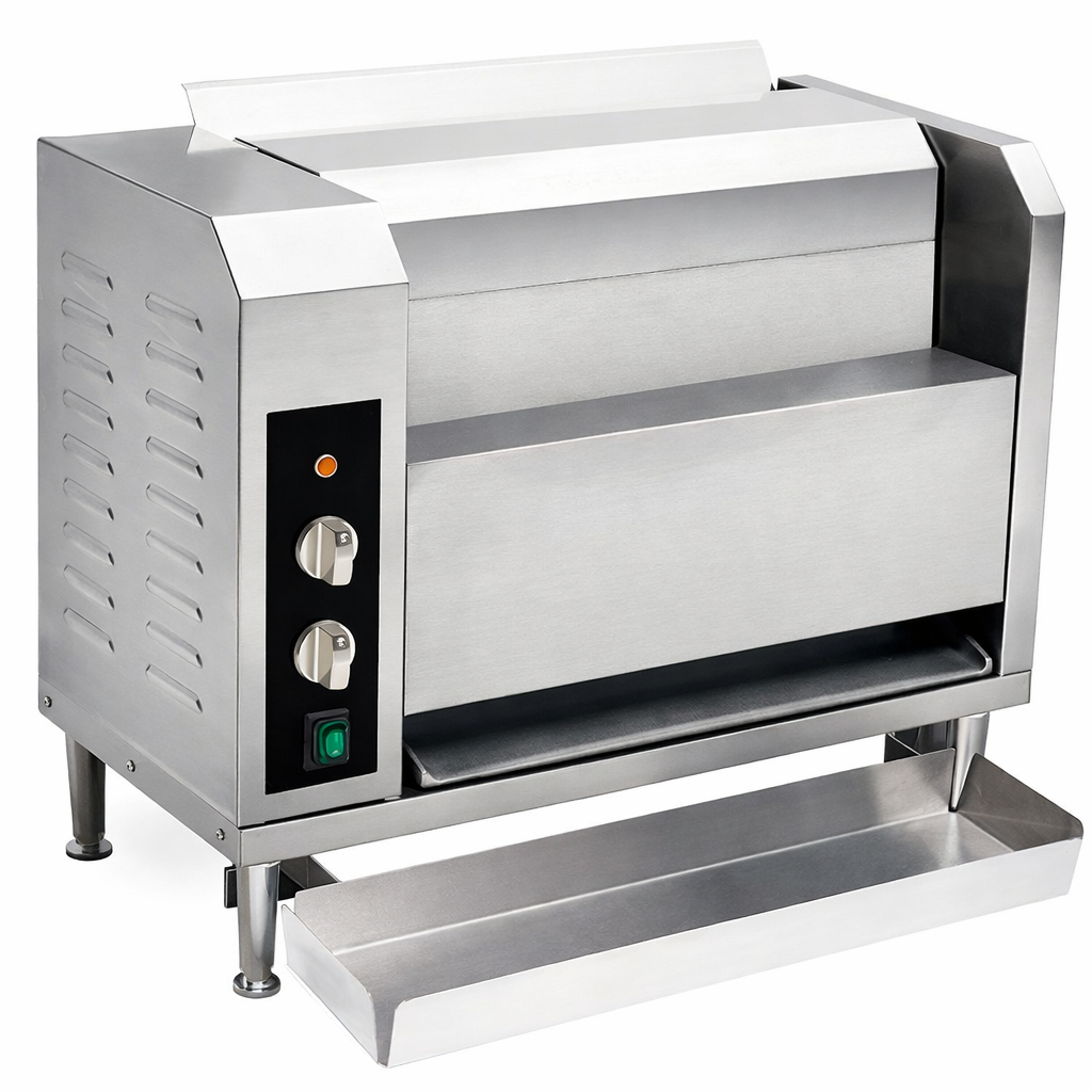 Benchstar EBT-1400 Electric Vertical Bun Toaster 