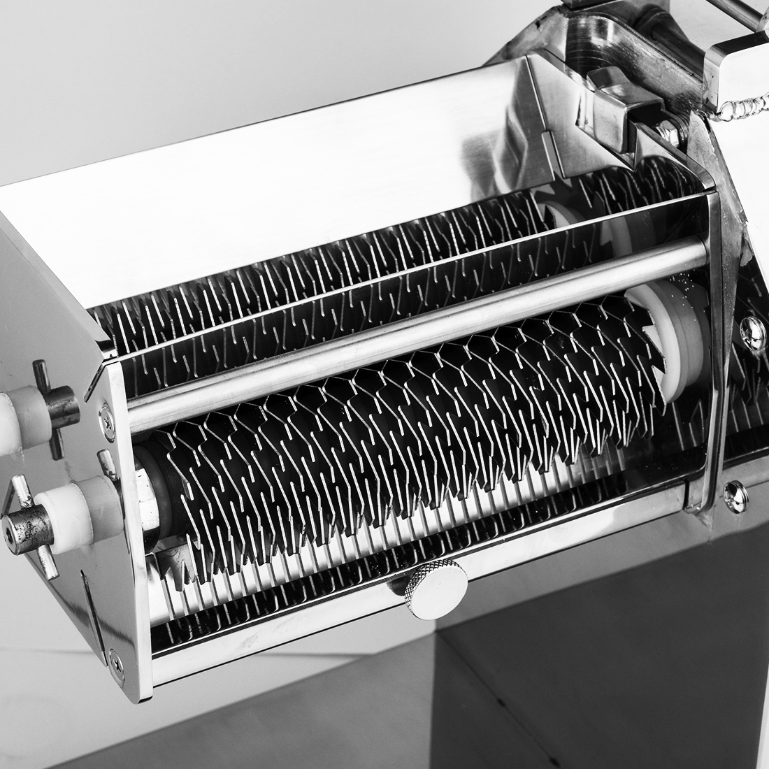 Yasaki TR8SH-TDA Tenderizer attachment
