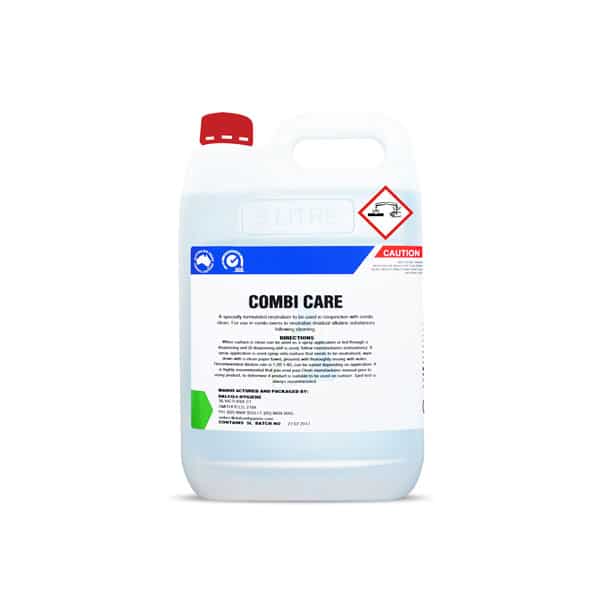 F.H.E DH-CR5L Combi Care 5LT