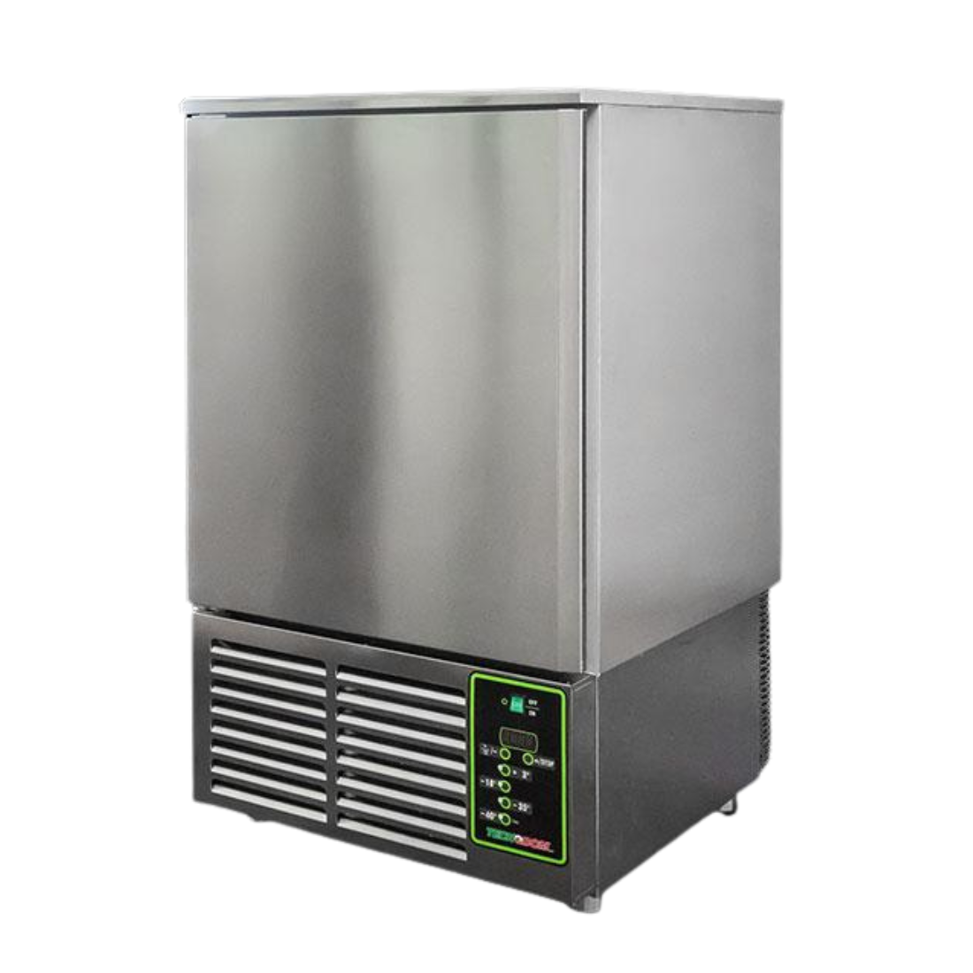 Tecnodom DO10EA R290 10-Tray Blast Chiller & Shock Freezer