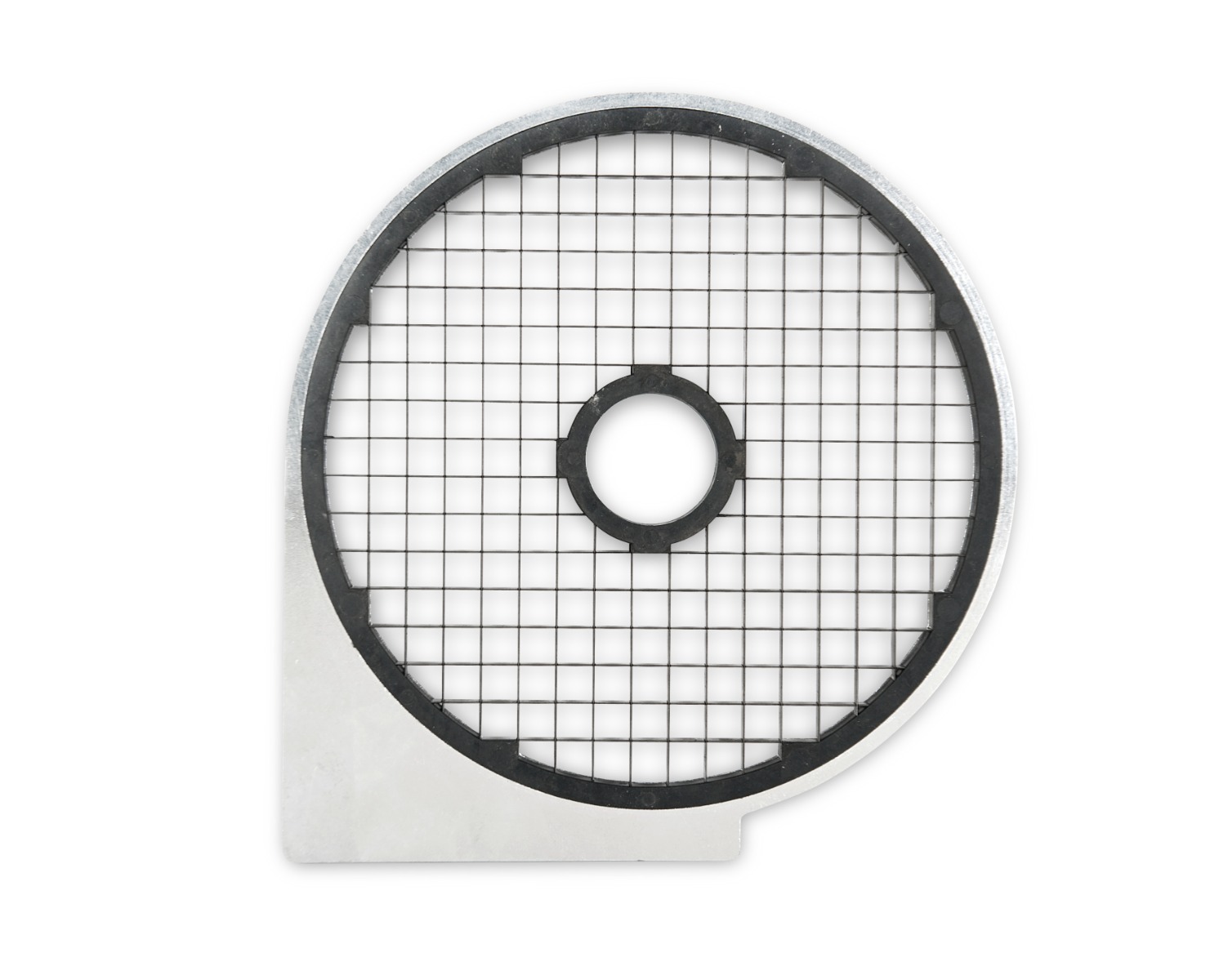 Yasaki DR1000 Vegetable cutter Dicing (Circle-only for VC65MS) Disc