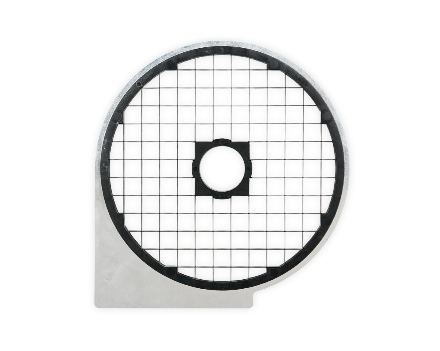 Yasaki DR140 Vegetable cutter Dicing (Circle-only for VC65MS) Disc