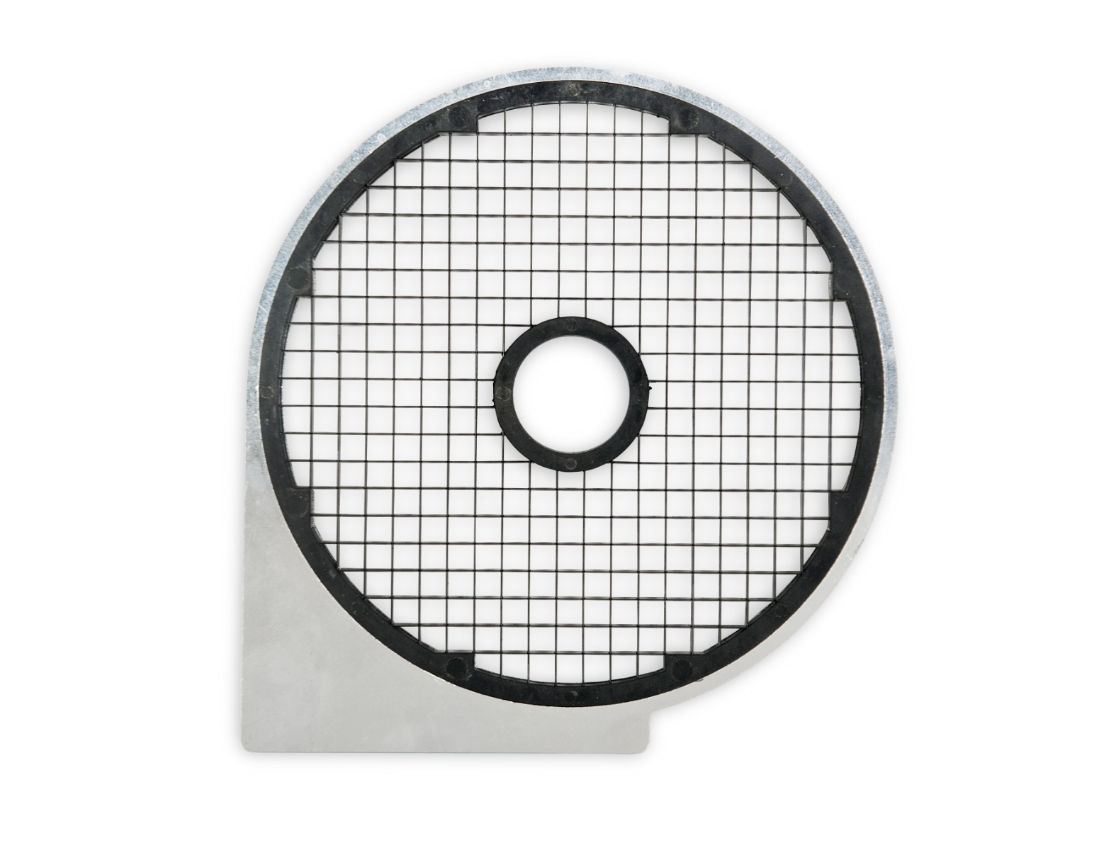 Yasaki DR888 Vegetable cutter 8x8x8mm Dicing (Circle-only for VC65MS) Disc