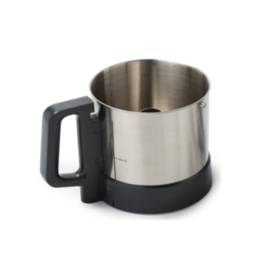 Dito Sama DS650228 P4U 2.6L Stainless Steel