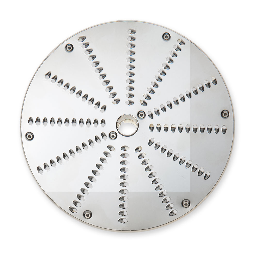 Dito Sama DS653774 Stainless steel grating disc 3 mm