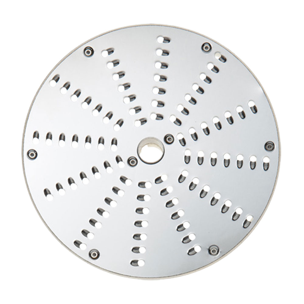 Dito Sama DS653775 Stainless steel grating disc 4 mm