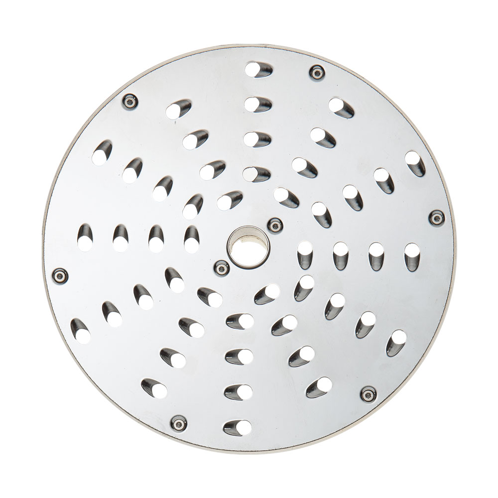 Dito Sama DS653776 Stainless steel grating disc 7 mm
