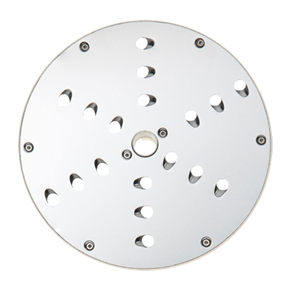 Dito Sama DS653777 Stainless steel grating disc 9 mm