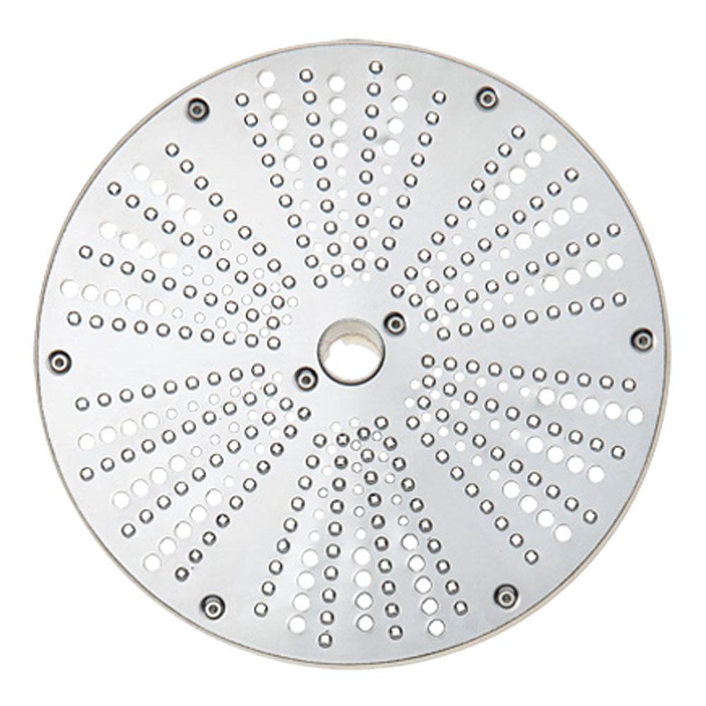 Dito Sama DS653779 Stainless steel grating disc for parmesan and bread