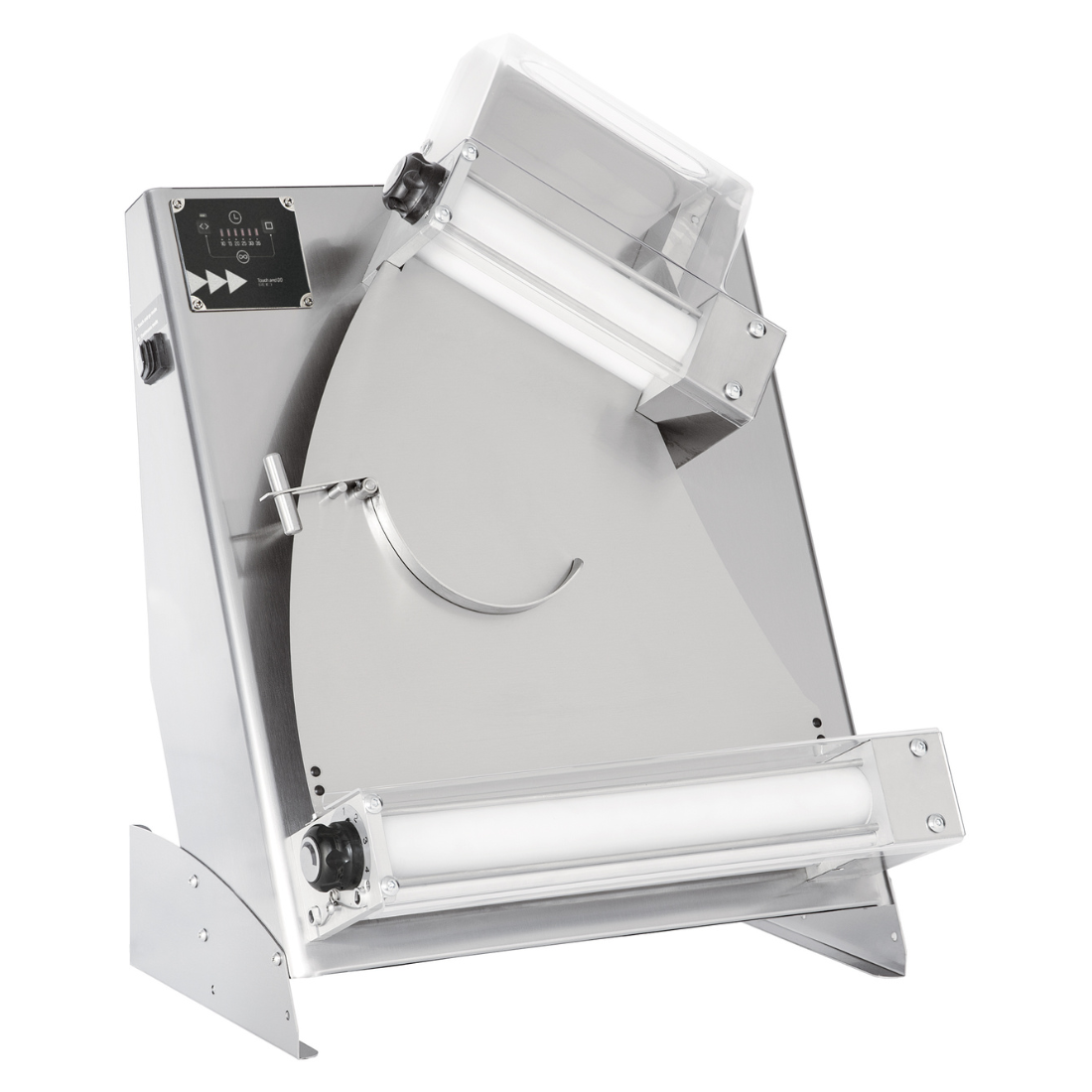 Prismafood DSAT420 Pizza Dough Roller