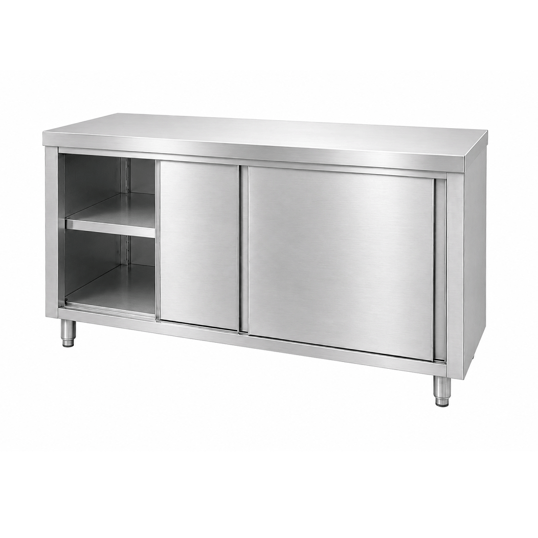 Modular Systems DTHT6-1200-H Kitchen Tidy Workbench Cabinet