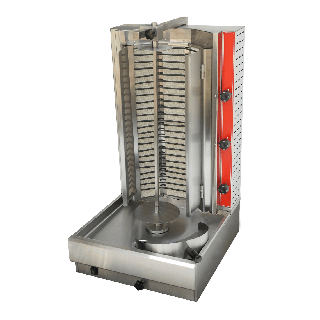 Electmax EKB-2 Electric Kebab Machine