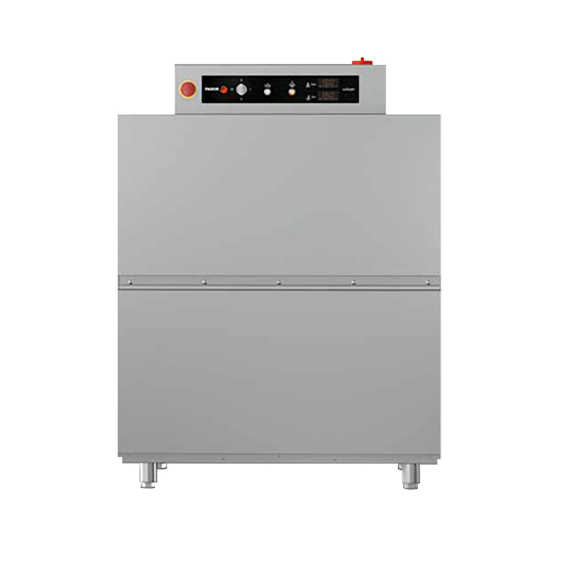 Fagor CCO-120DCW Electric conveyor dishwasher