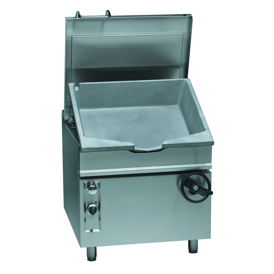 Fagor SBE9-10I Electric Tilting Bratt Pans