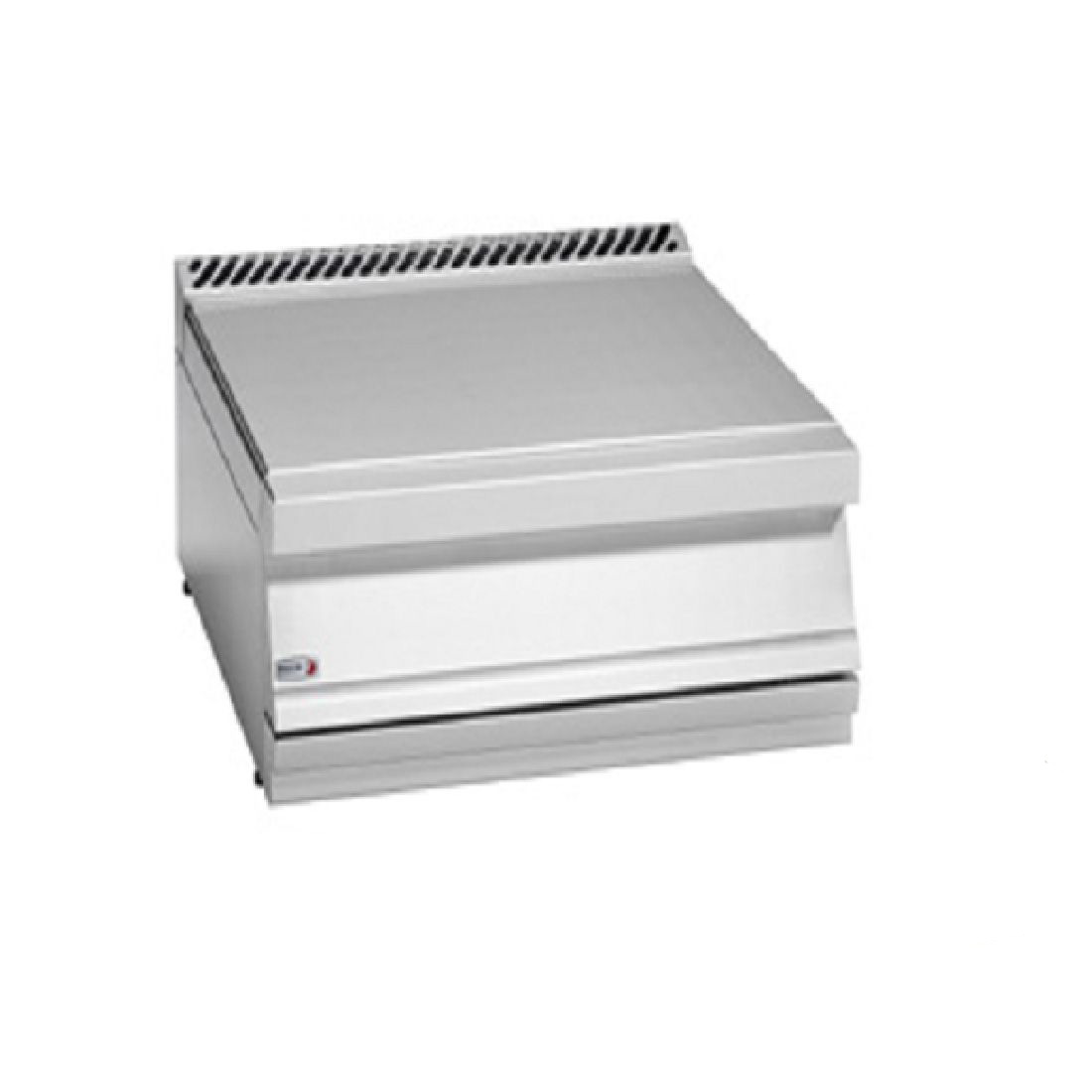 Fagor EN7-10 700mm wide work top to integrate into any 700 series line-up