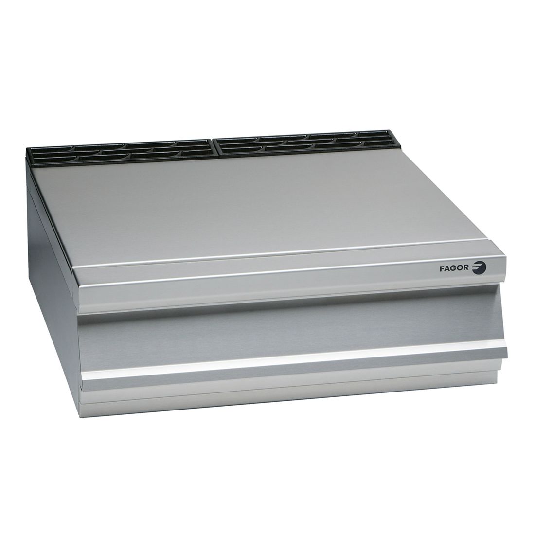 Fagor EN9-10 850mm wide work top to integrate into any 900 series line-up