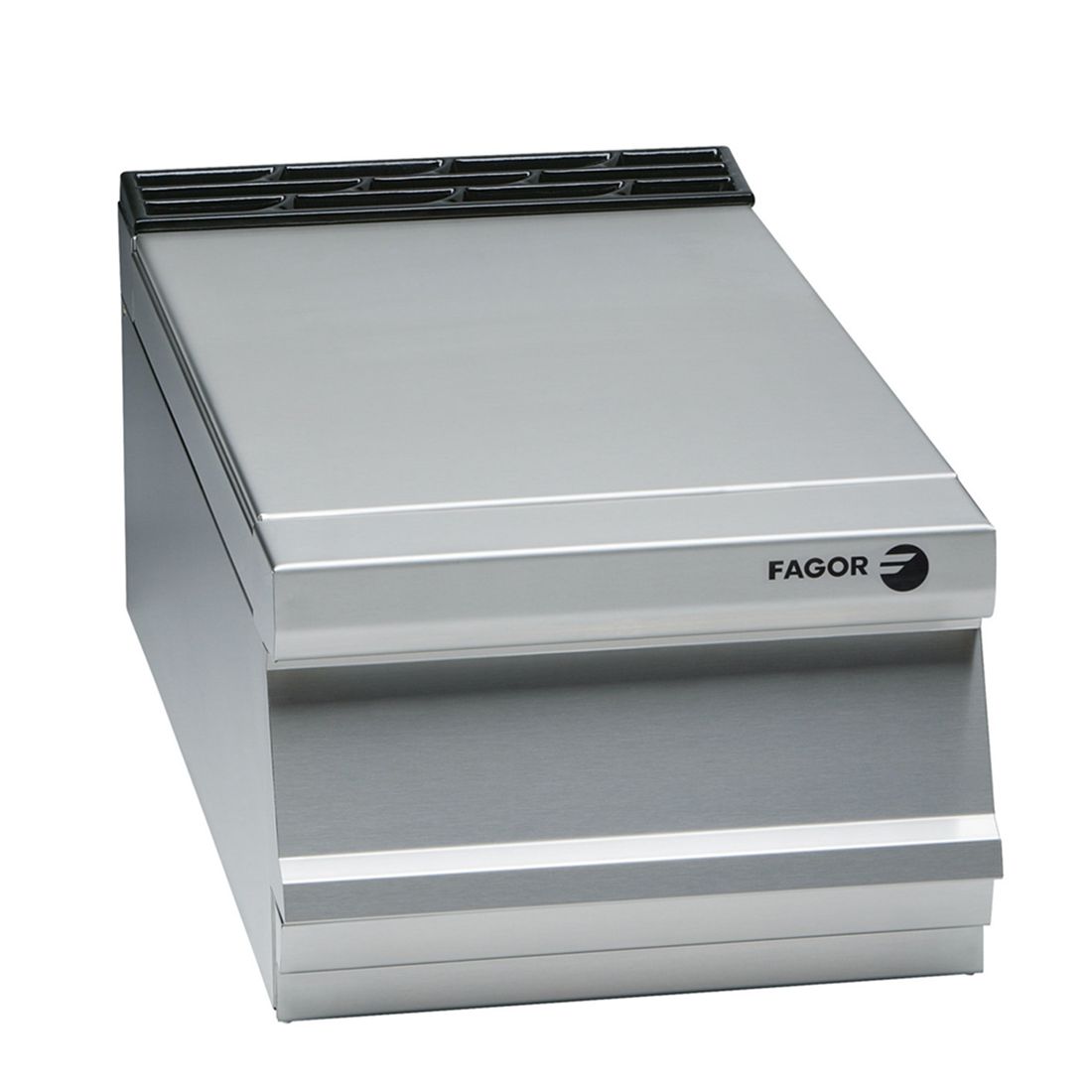 Fagor EN9-05 425mm wide work top to integrate into any 900 series line-up