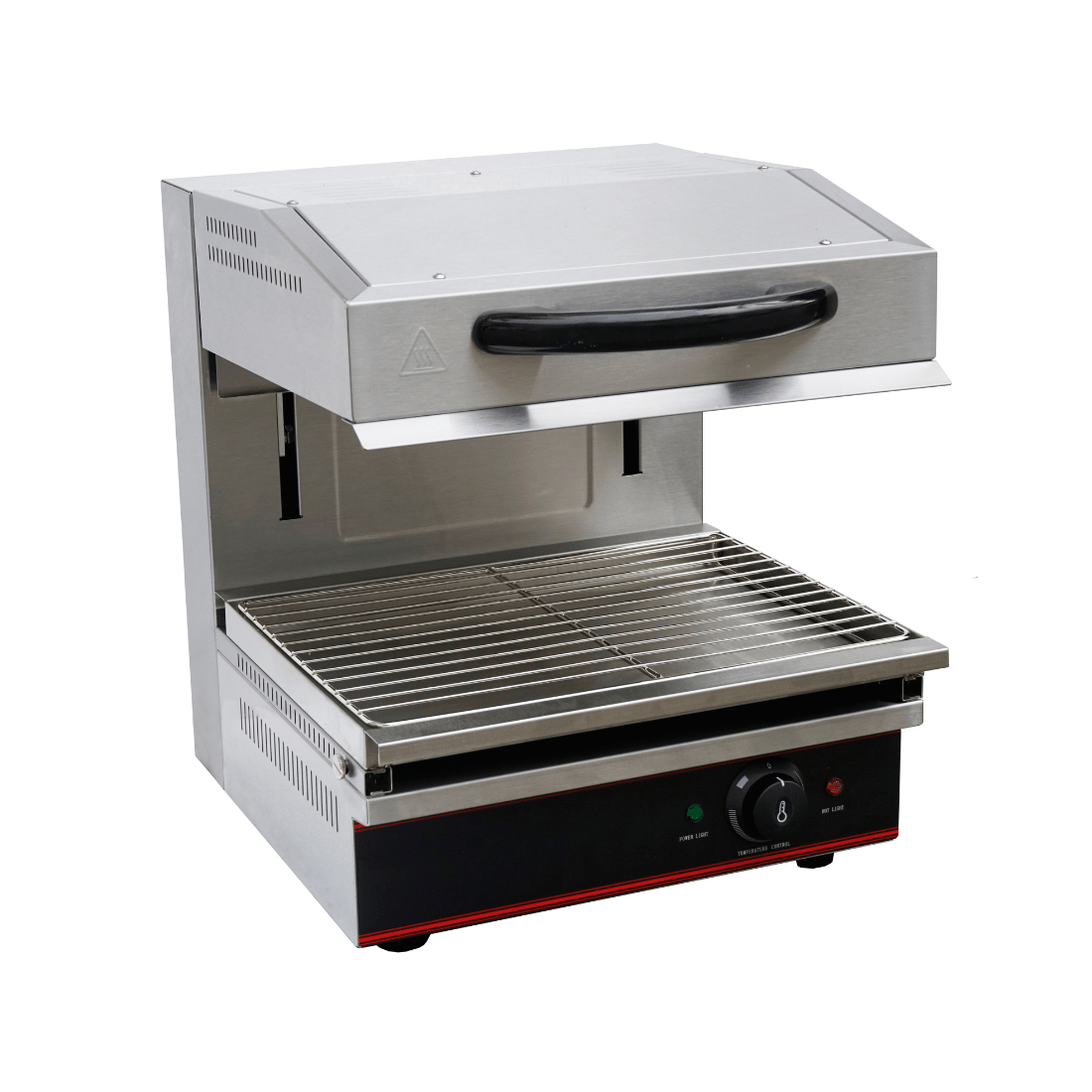 Benchstar ES-2800L Electric Salamander