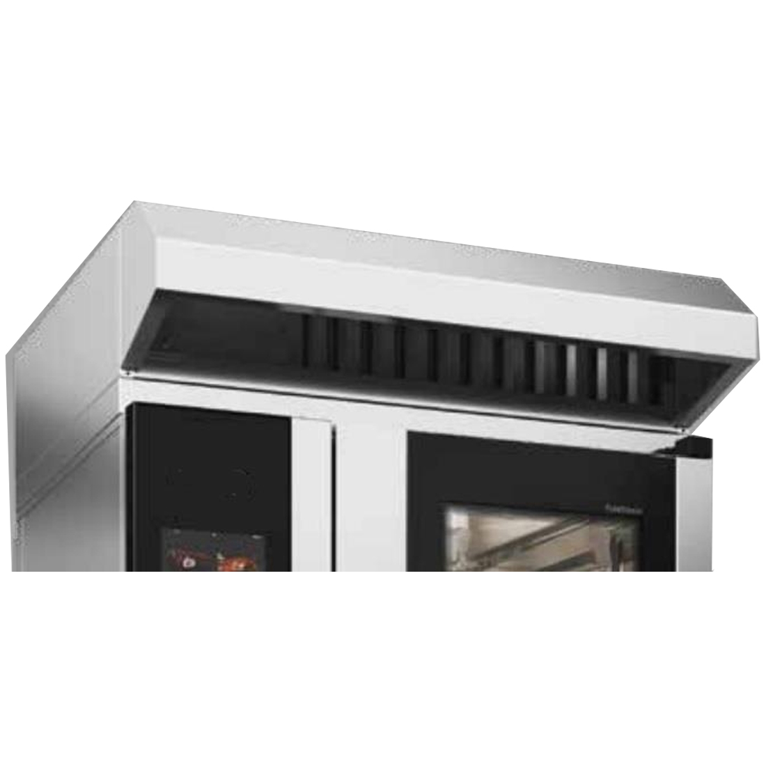 Fagor EXH-061-101 Electric Condensing Hood for 061 and 101 IKORE Oven