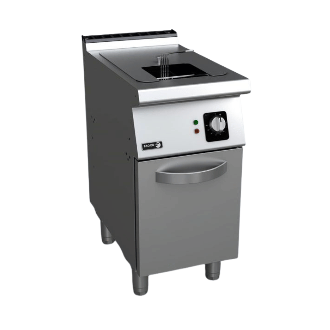 Fagor F-G7115 Kore 700 Fryer with 1x15L Tank and 1 Baskets