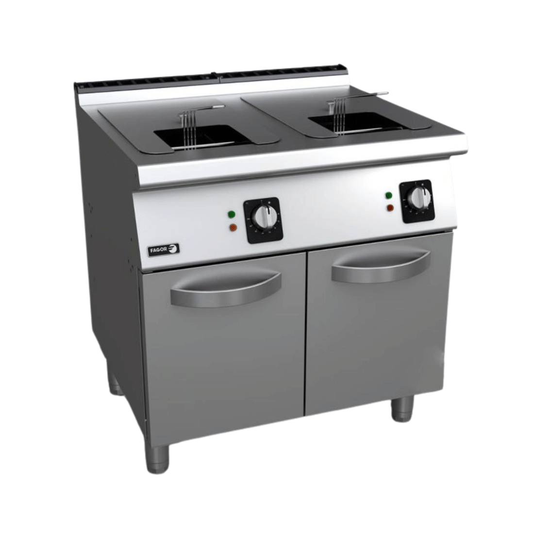 Fagor F-G7215 Kore 700 Fryer with 2x15L Tank and 2 Baskets