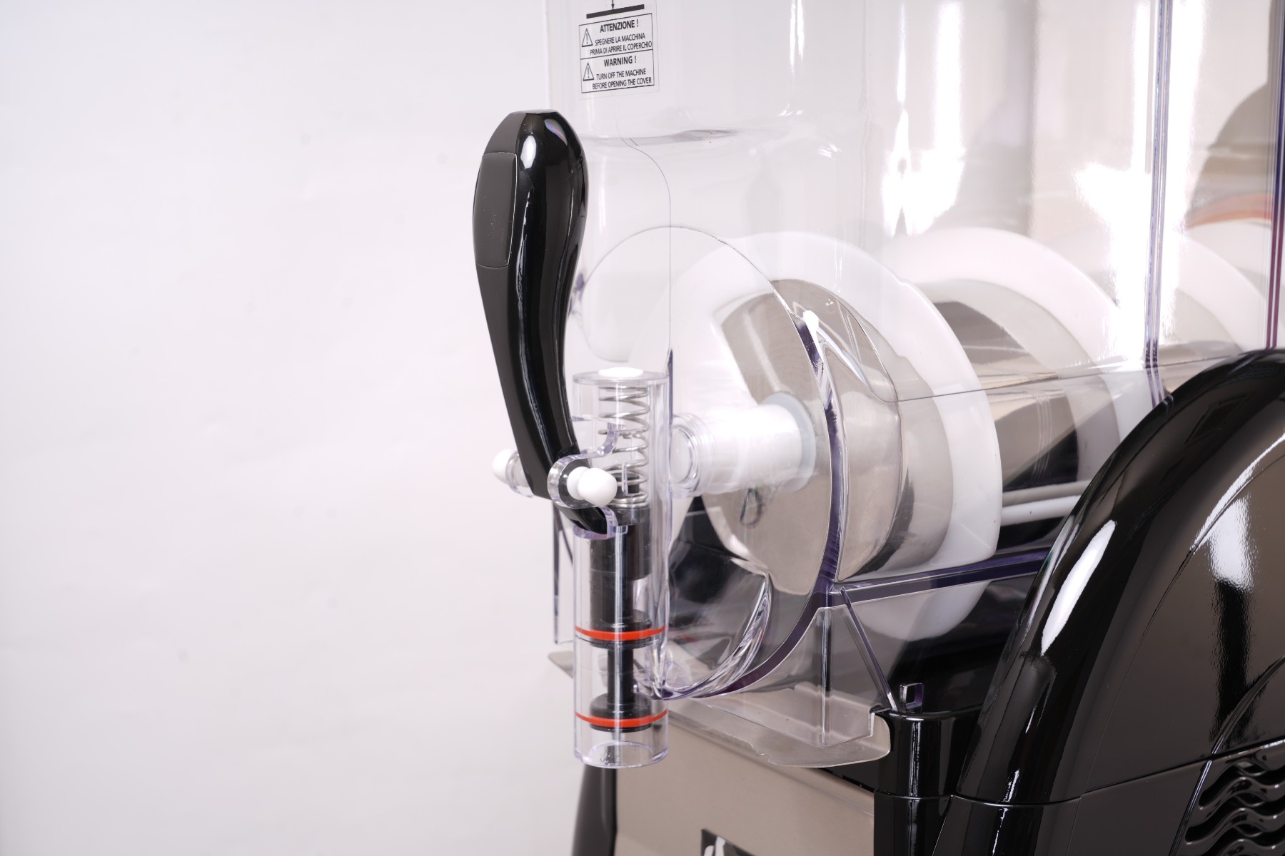 Benchstar FABIGANI-1S Single 12 Litre Granita Slushy Machine