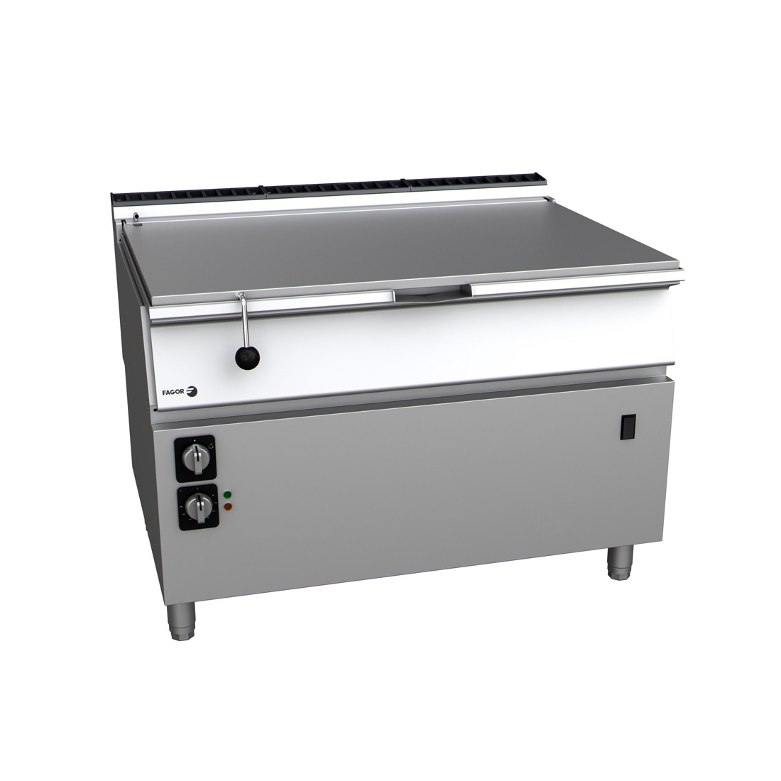 Fagor SB-E915IM Kore 900 Series Electric 120L Bratt Pan