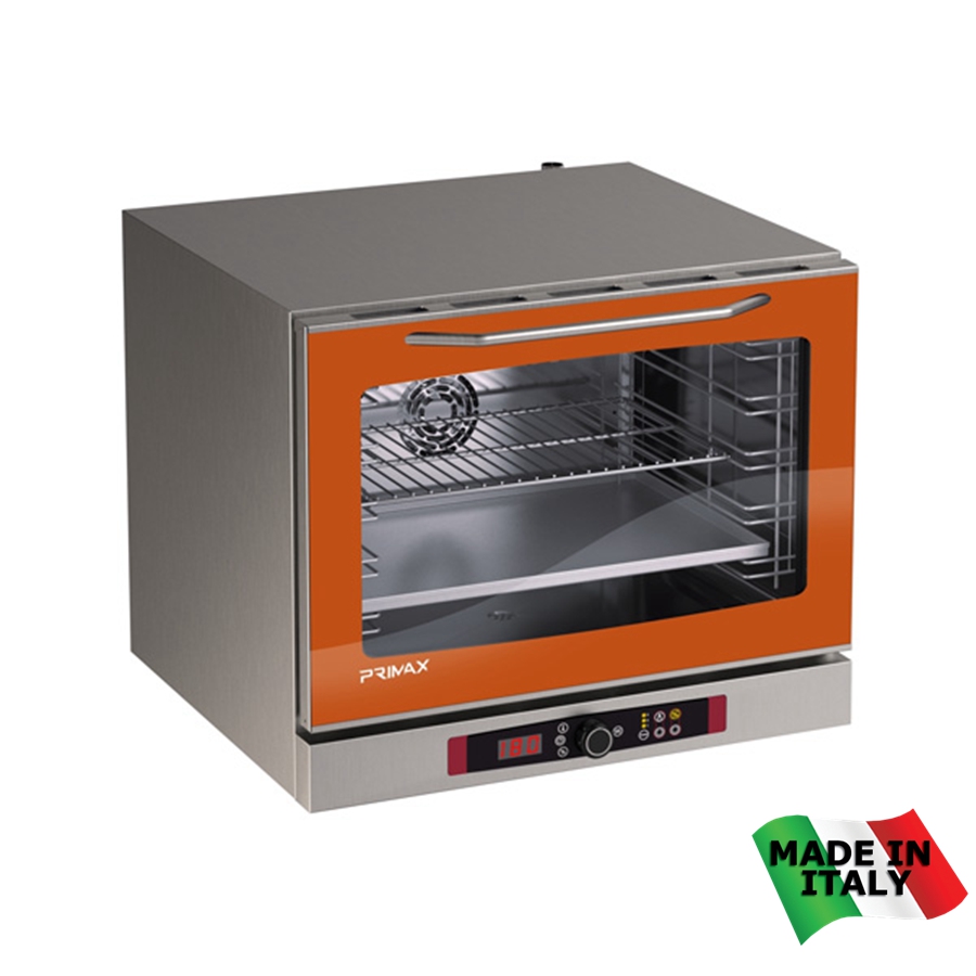 Primax FDE-905-HR - 1CLR Fast Line Combi Oven