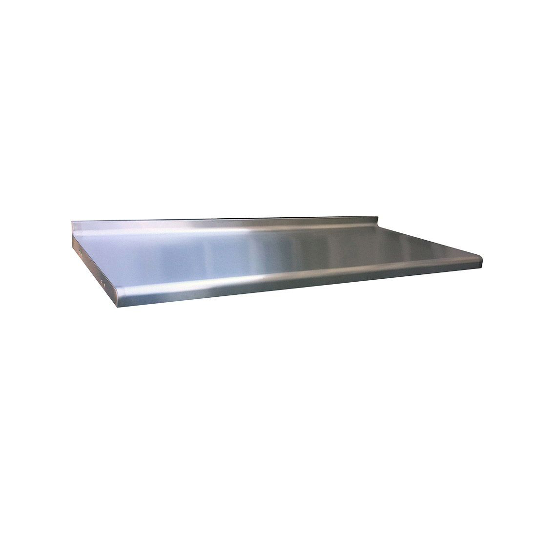 Thermaster FE2100-WBB Optional Splashback Top