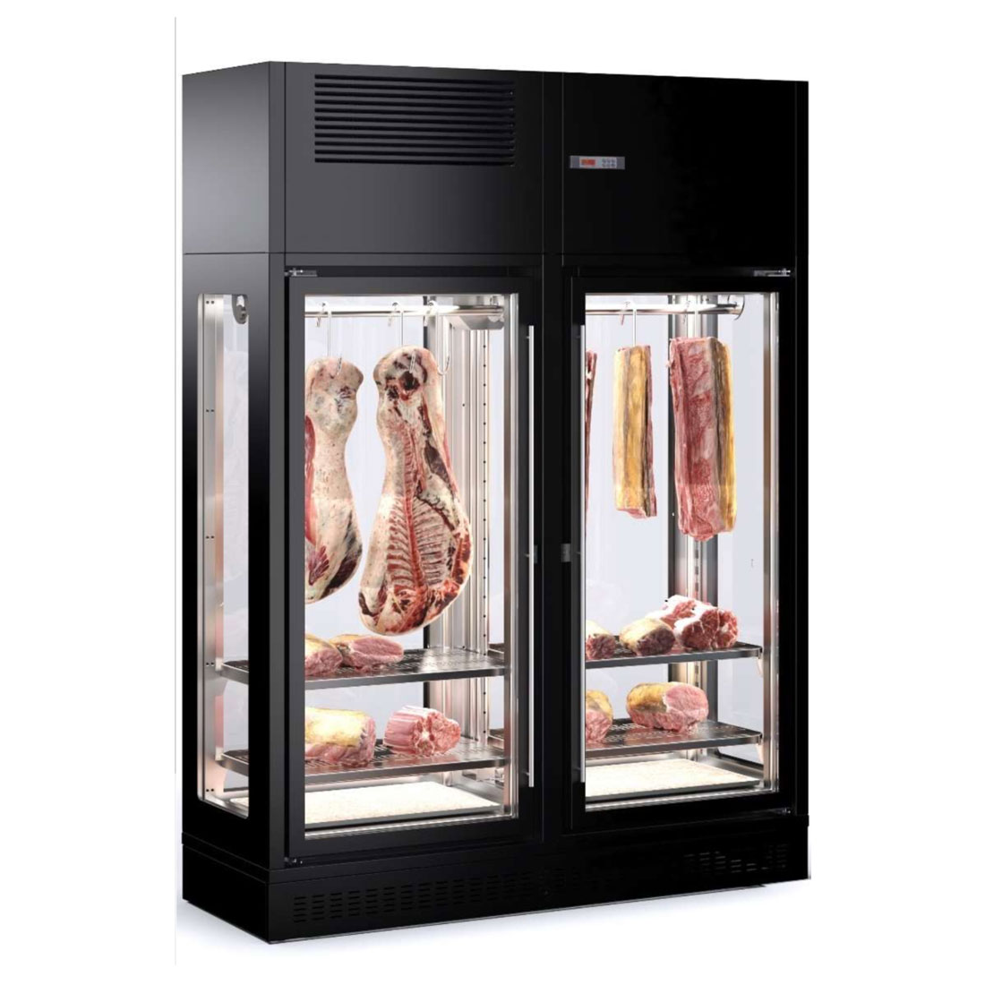 Fagor FMD-2302A Meat Aging Cabinets