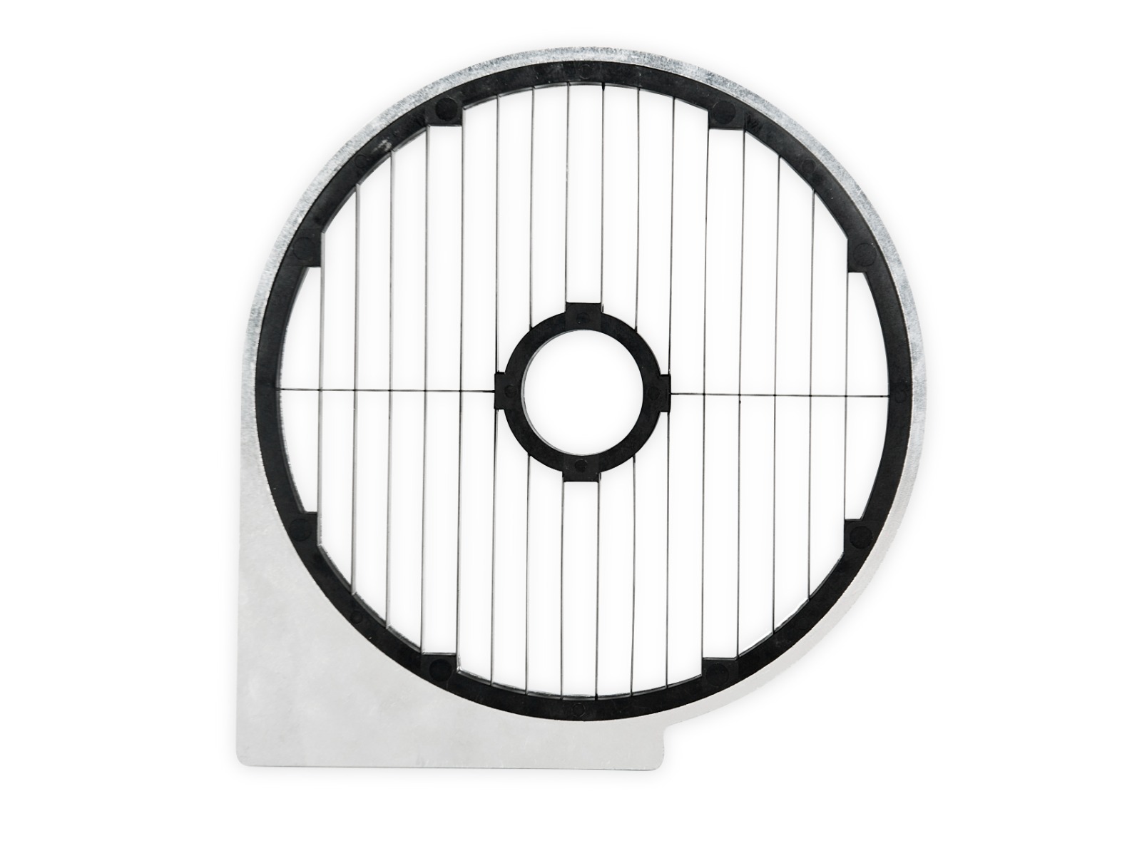 Yasaki FR100 French Fries (Semicircular) 10X10 mm