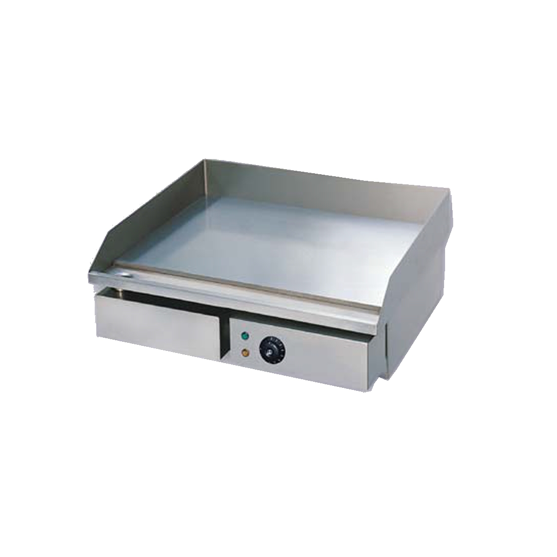 Benchstar FT-818 FT Stainless Steel Electric Griddle