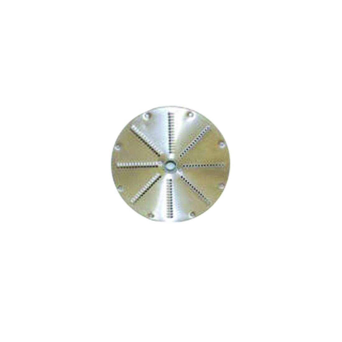 Yasaki G002 2mm Shredding Grater
