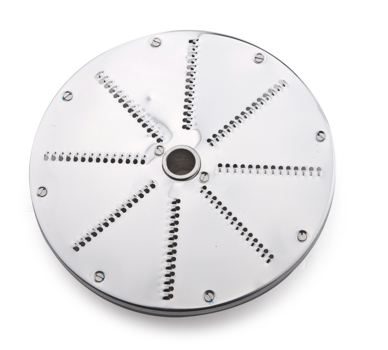 Yasaki G003 3mm Shredding Grater