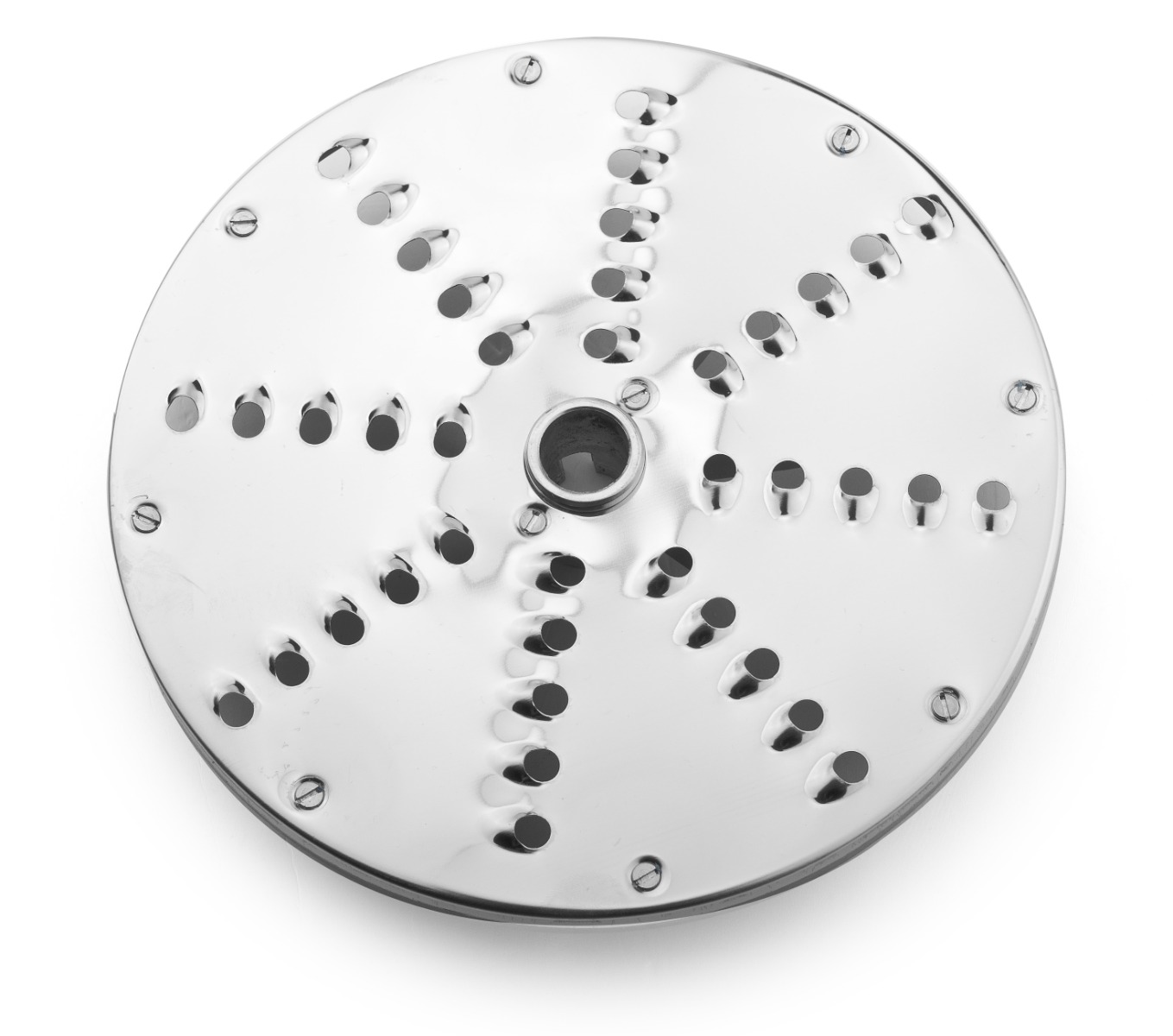 Yasaki G007 7mm Shredding Grater