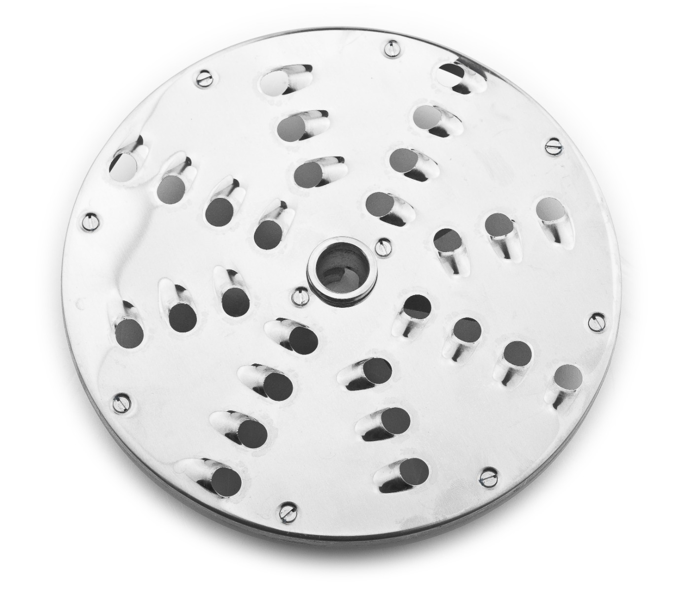 Yasaki G010 10mm Shredding Grater