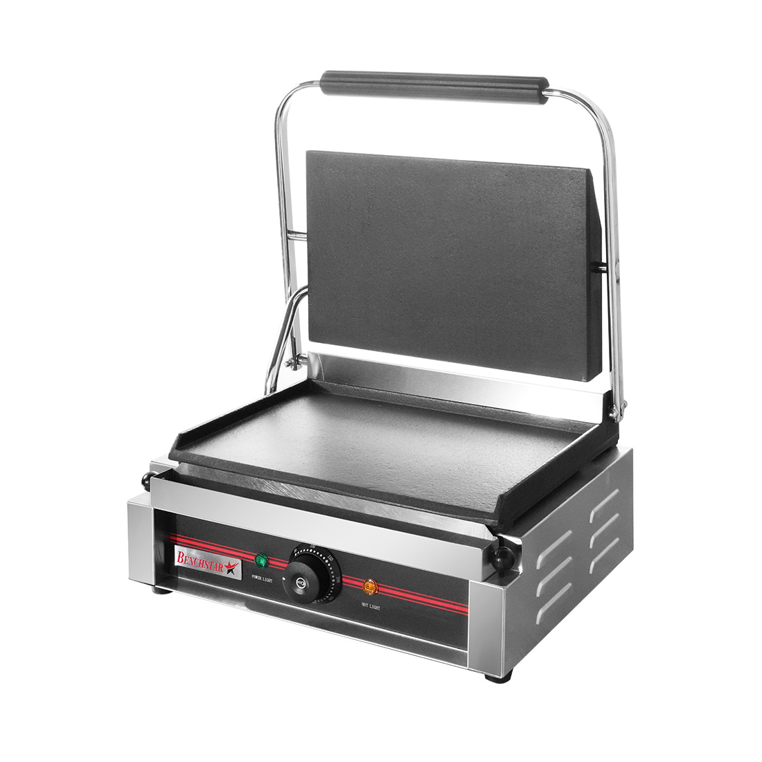 Benchstar GH-811EE Large Single Contact Griddle