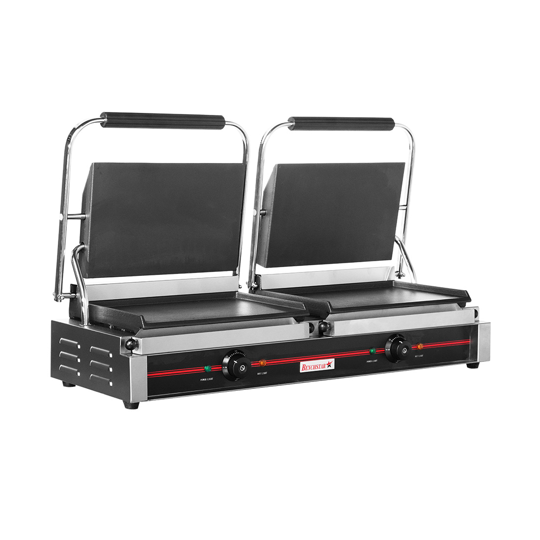 Benchstar GH-813EE Large Double Contact Griddle
