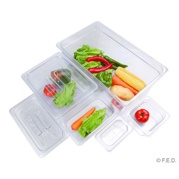 Food Tek JW-P112 (1 Pack)