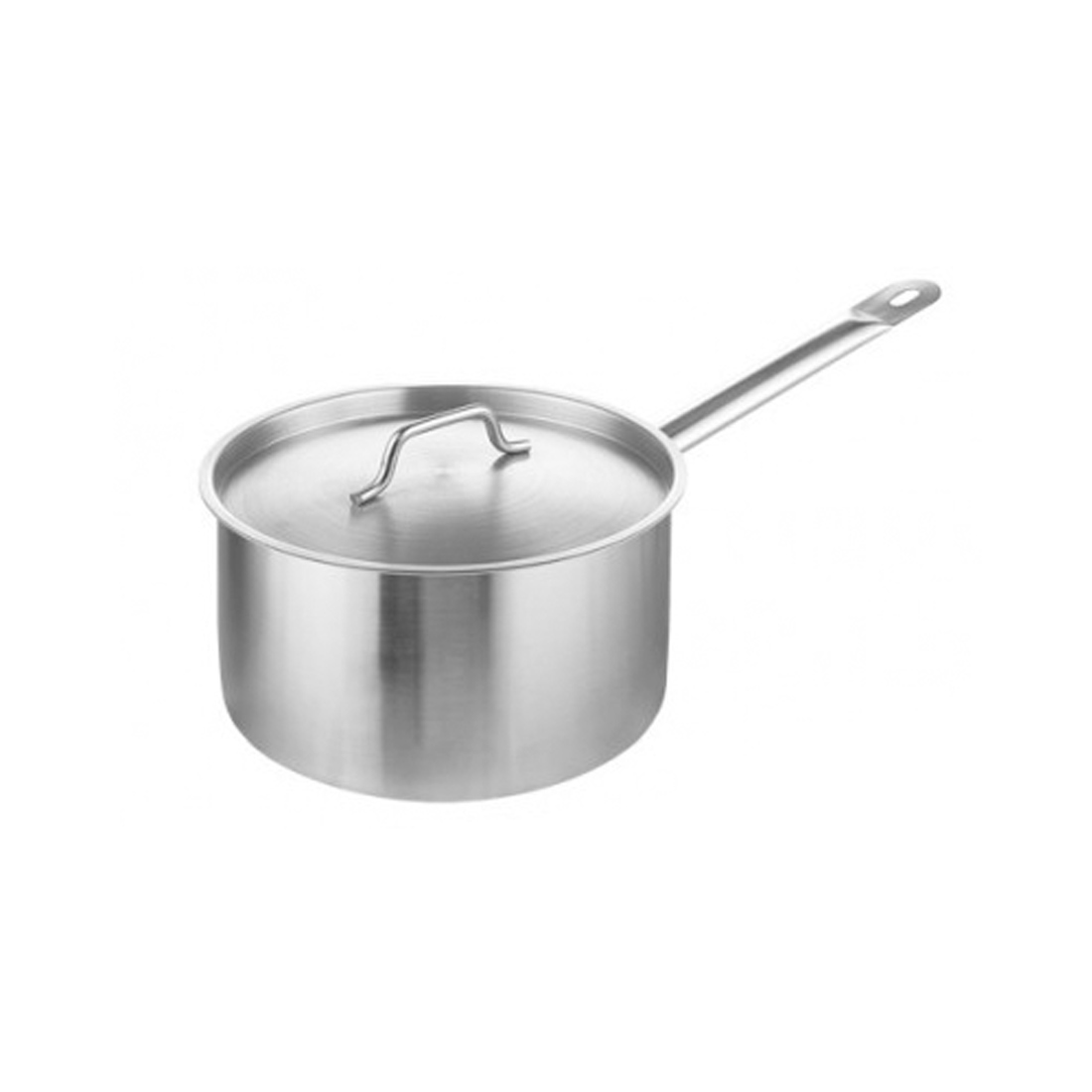 Quality Level 4 S/S Saucepans - group-zgg4