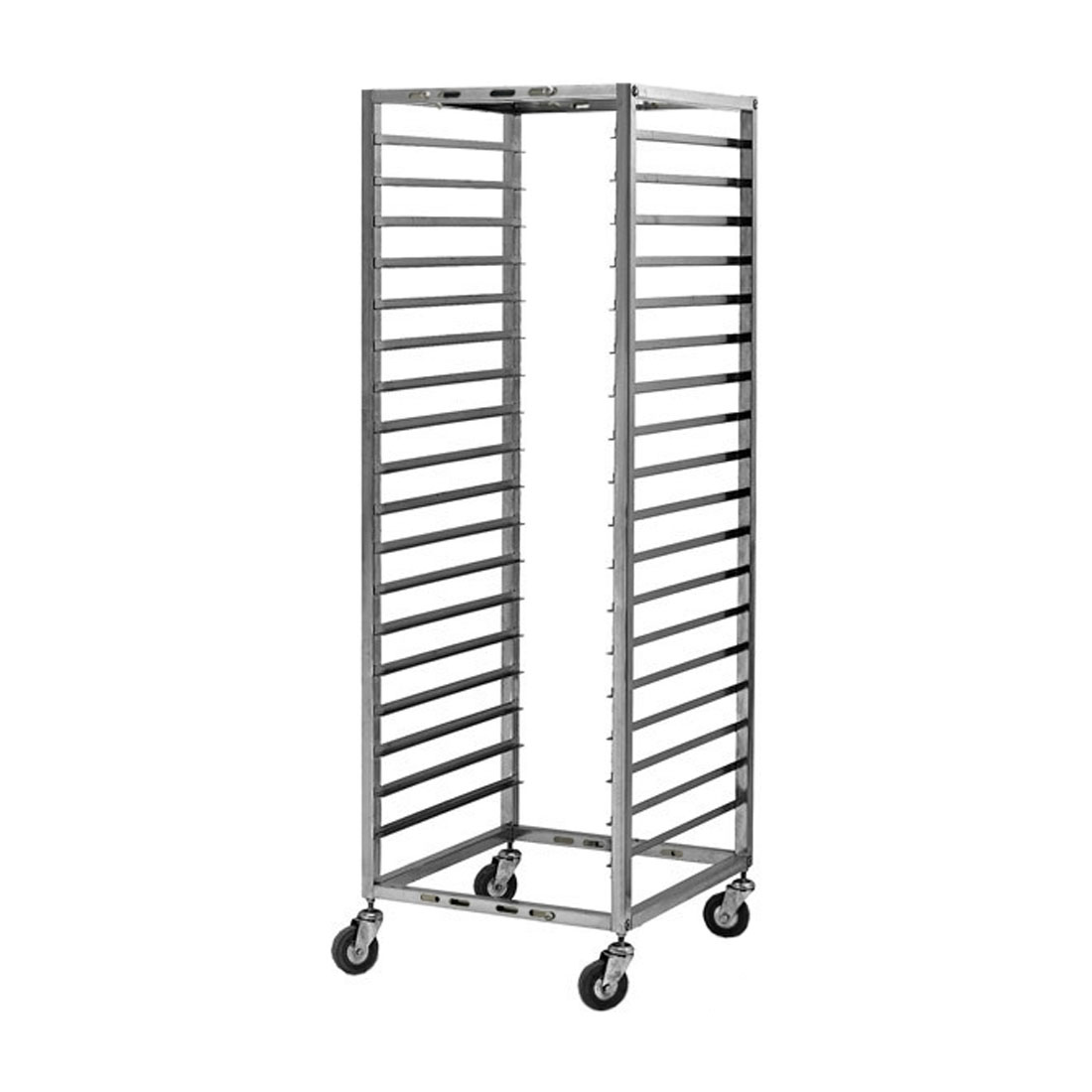 Modular Systems GTS-180 Adjustable SS Gastronorm Rack