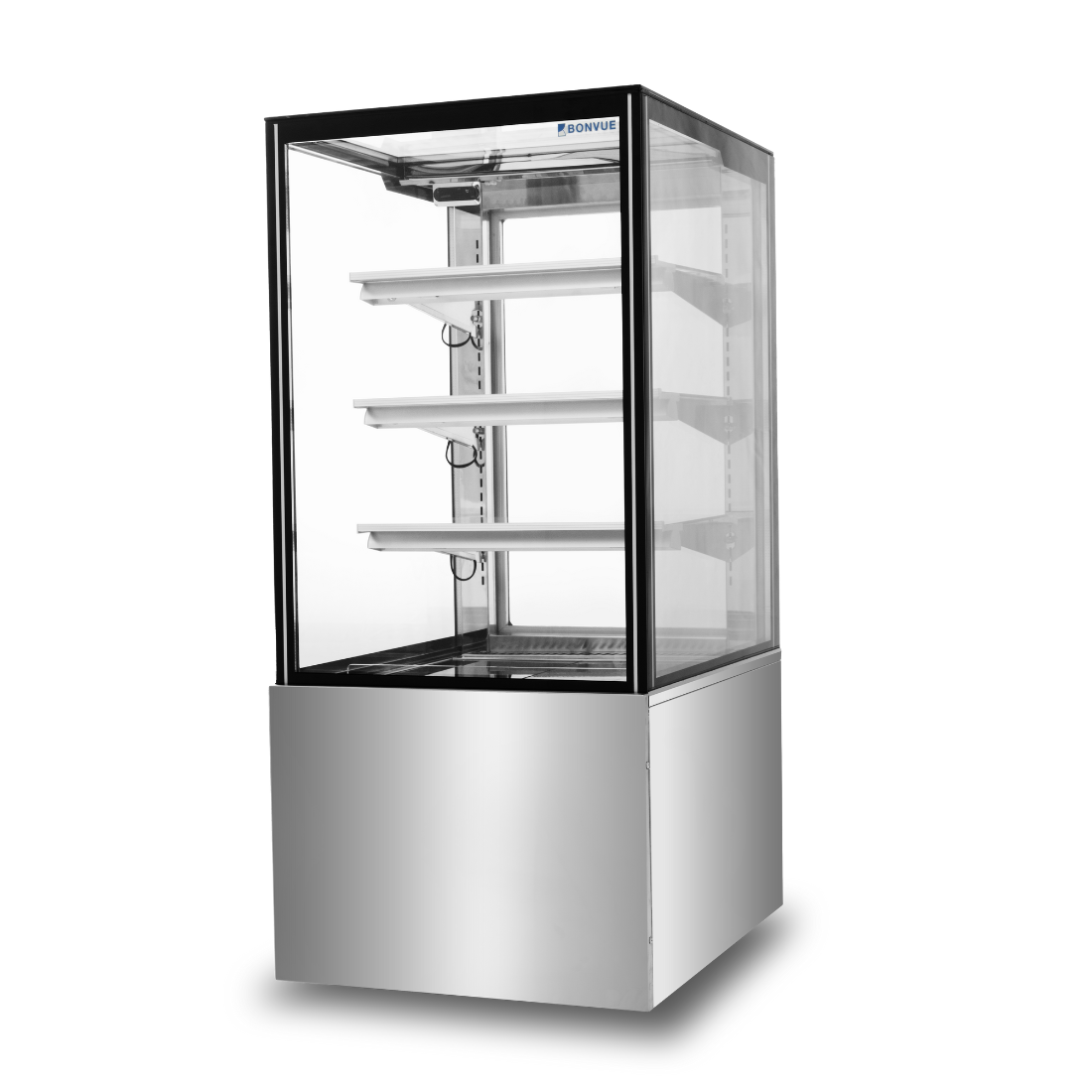Bonvue H-SF820V Heated Display Cabinet