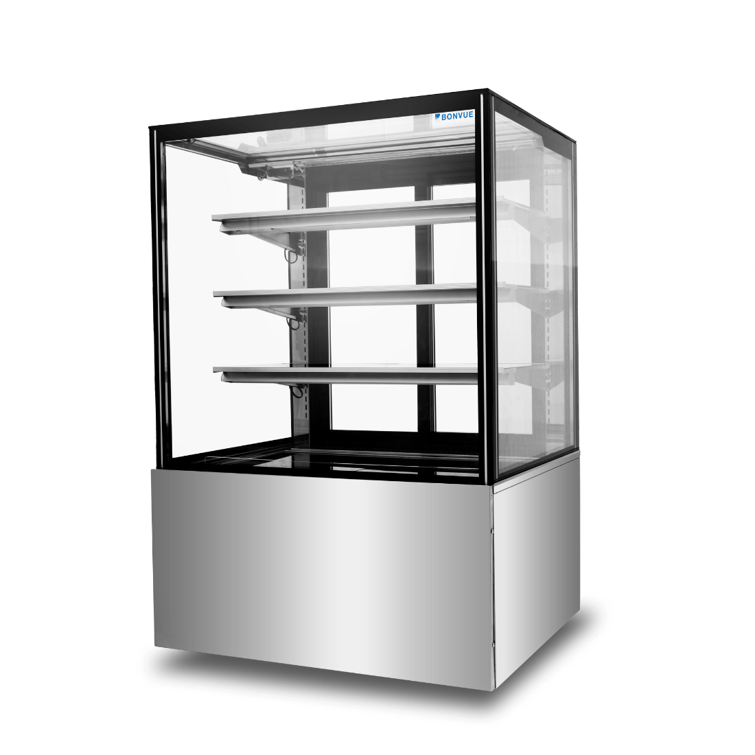 Bonvue H-SF830V Heated Display Cabinet
