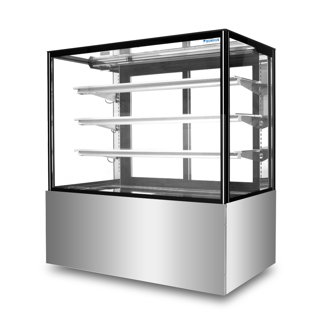 Bonvue H-SF840V Heated Display Cabinet