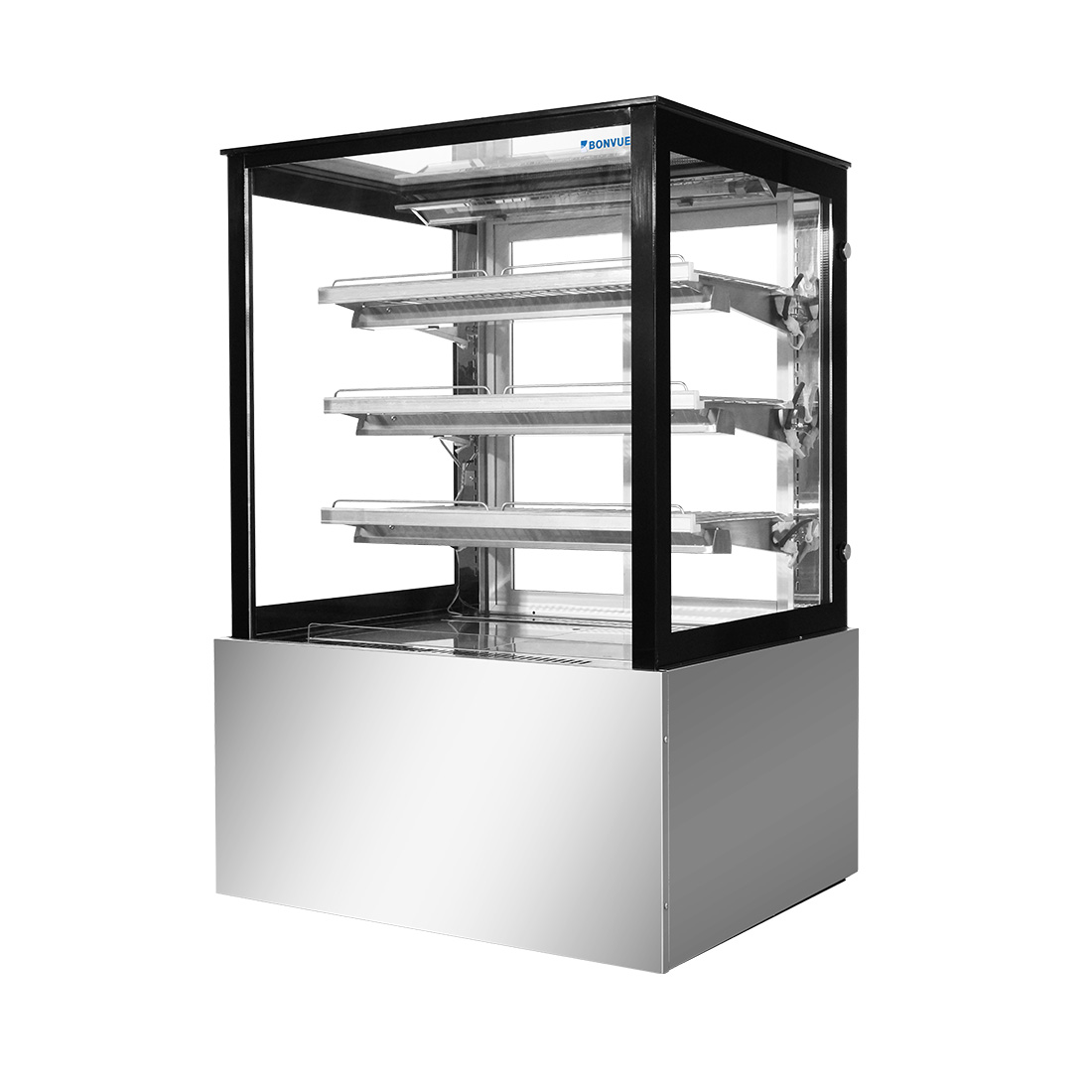 Bonvue H-SL830V Heated Food Display