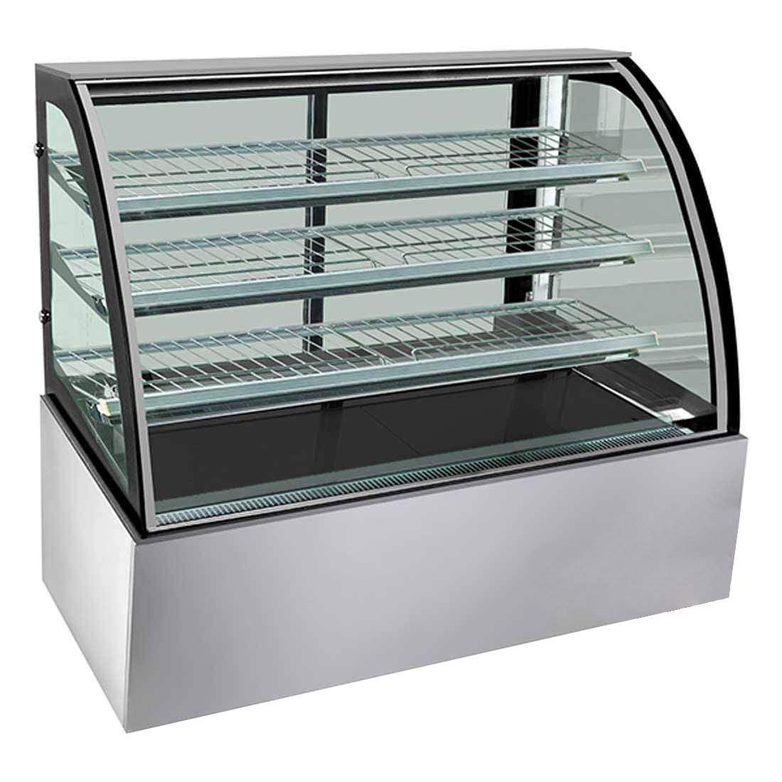 Bonvue H-SL840 Heated Food Display